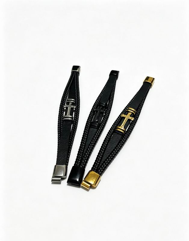 Chrome Hearts Bracelet 07yxs175
